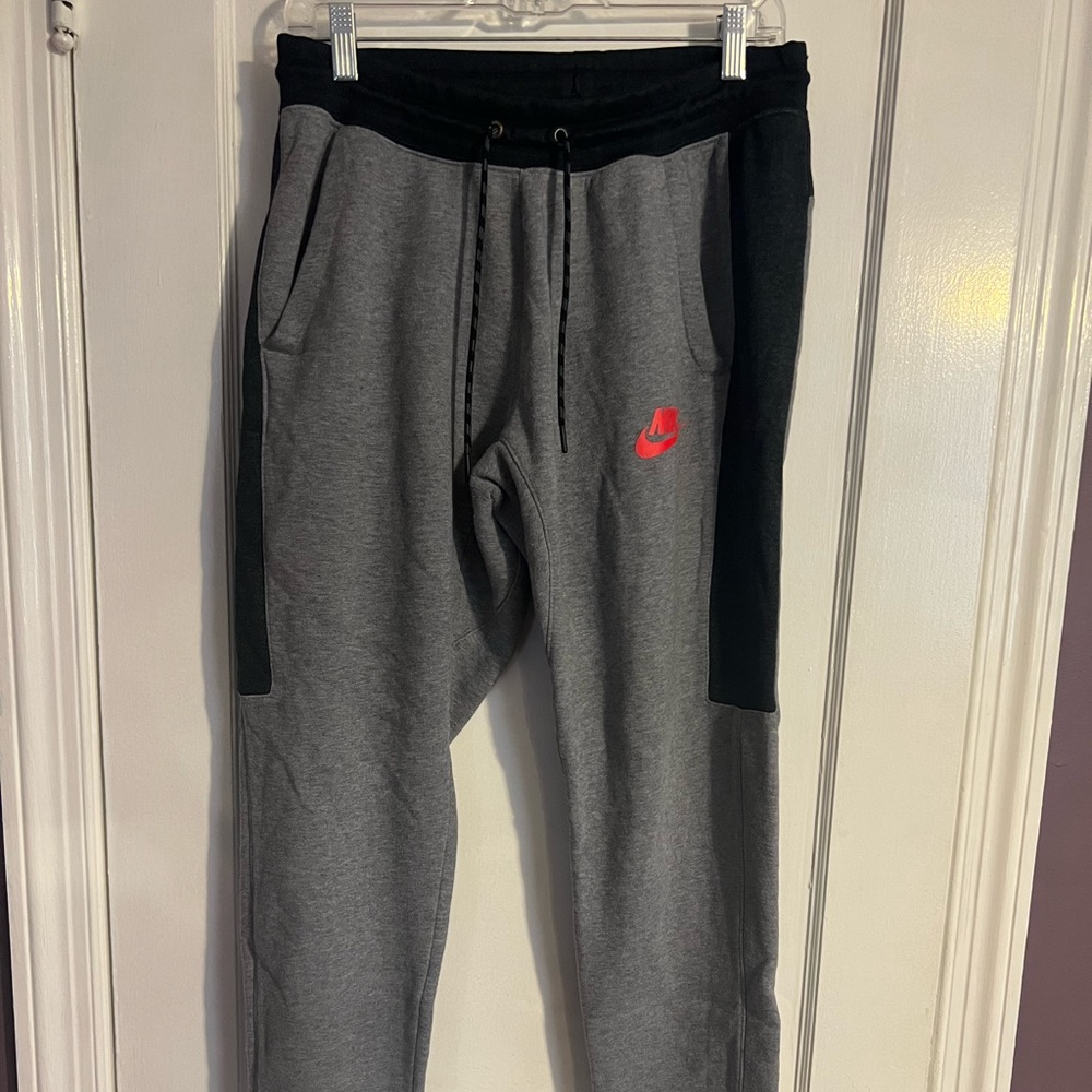 Nike sweatpants